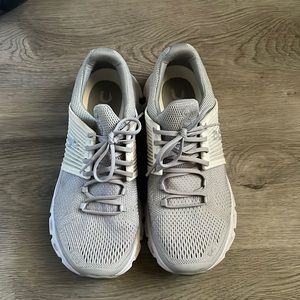 On Running Cloudswift shoes